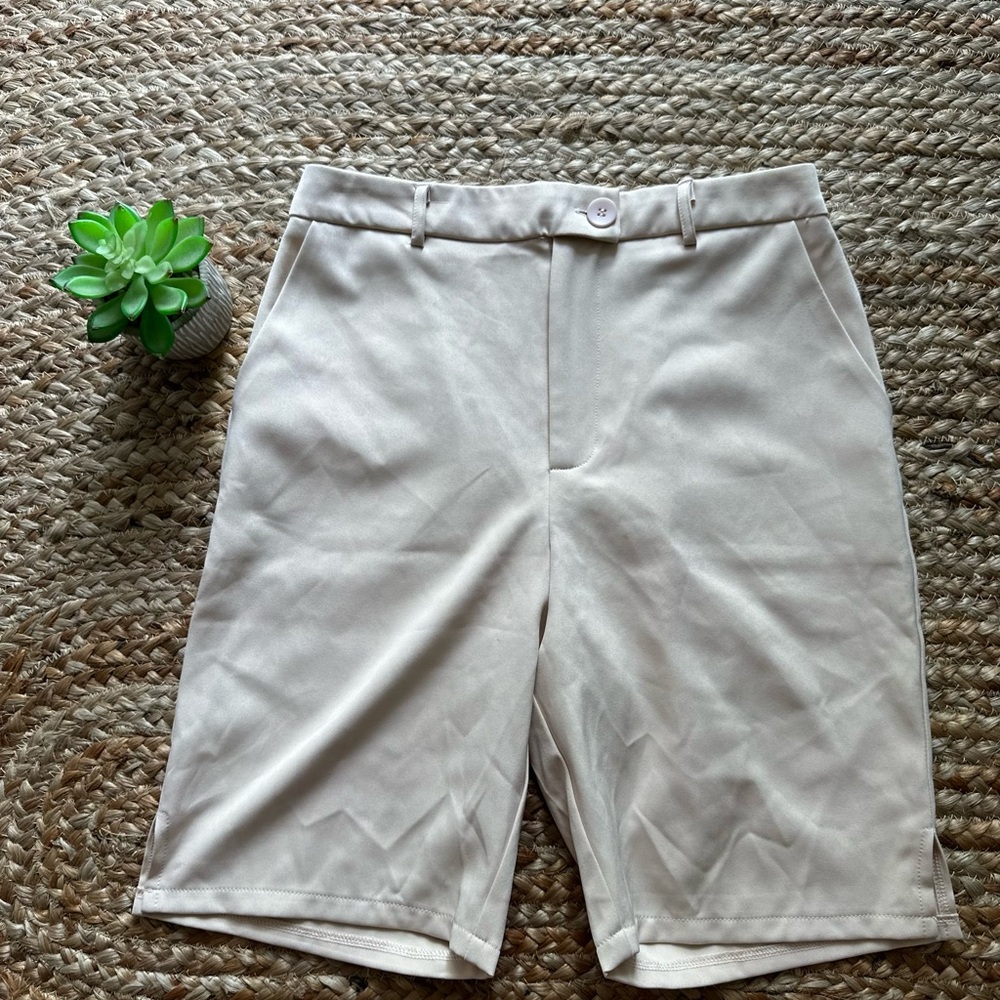PRINCESS POLLY SHORTS - Picture 2 of 6